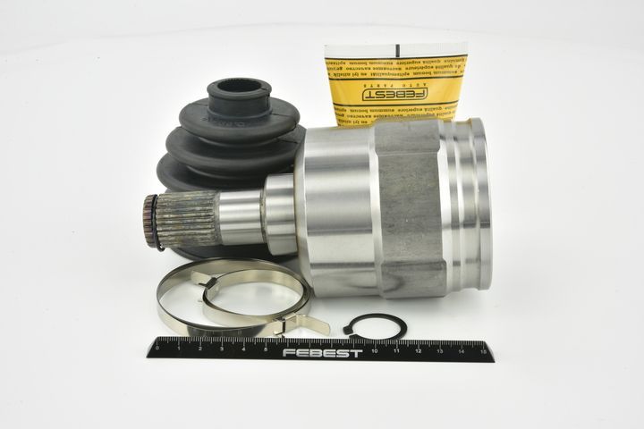 Jungčių komplektas, kardaninis velenas FEBEST 1211-TUC4WDLH