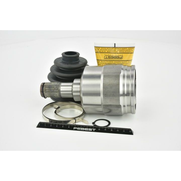 Jungčių komplektas, kardaninis velenas FEBEST 1211-TUC4WDLH