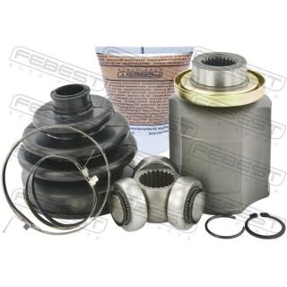 Jungčių komplektas, kardaninis velenas FEBEST 1211-TUCJMRH