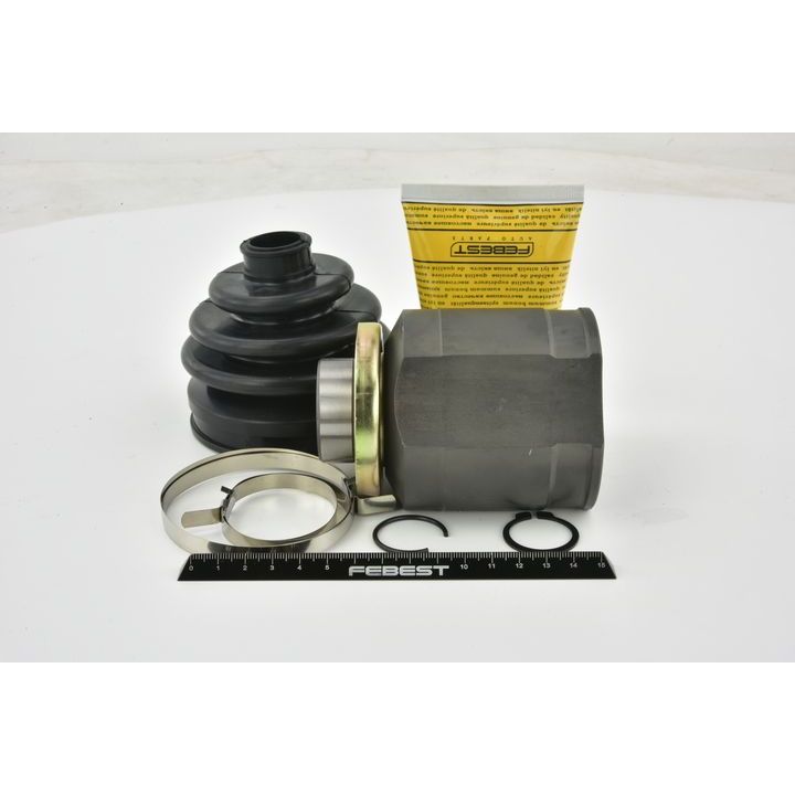 Jungčių komplektas, kardaninis velenas FEBEST 1211-TUCJMRH