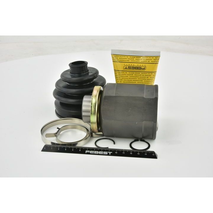 Jungčių komplektas, kardaninis velenas FEBEST 1211-TUCJMRH