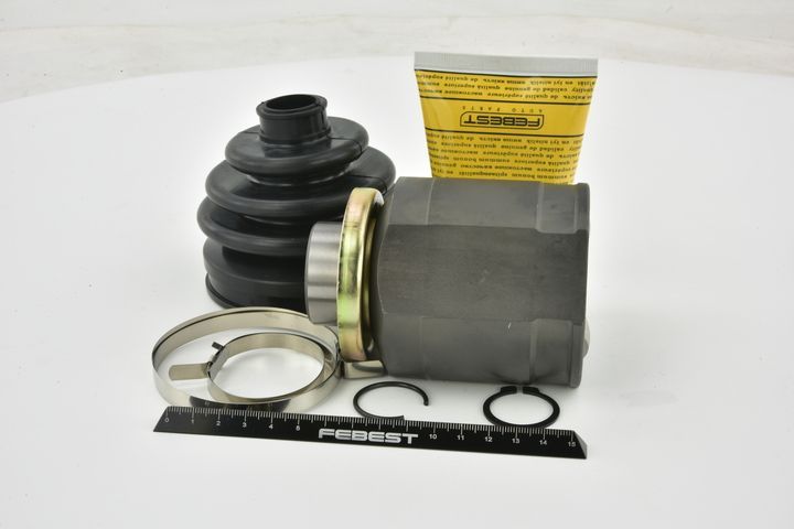 Jungčių komplektas, kardaninis velenas FEBEST 1211-TUCJMRH