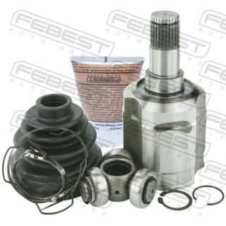 Jungčių komplektas, kardaninis velenas FEBEST 1211-TUCMT