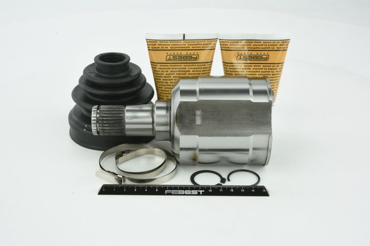 Jungčių komplektas, kardaninis velenas FEBEST 1211-TUCMT