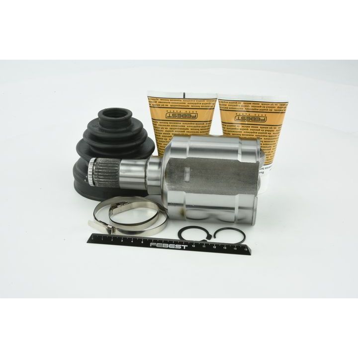 Jungčių komplektas, kardaninis velenas FEBEST 1211-TUCMT