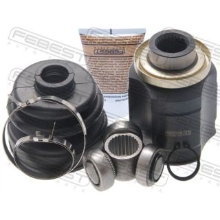 Jungčių komplektas, kardaninis velenas FEBEST 1211-TUCRH