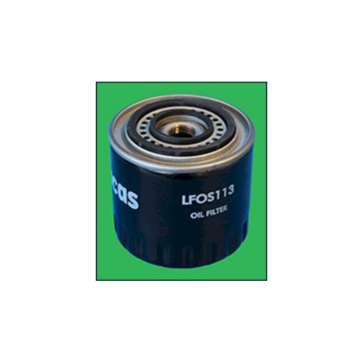 Alyvos filtras LUCAS LFOS113