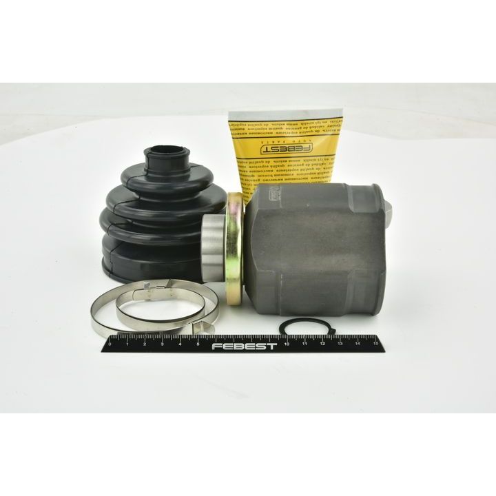 Jungčių komplektas, kardaninis velenas FEBEST 1211-TUCRH