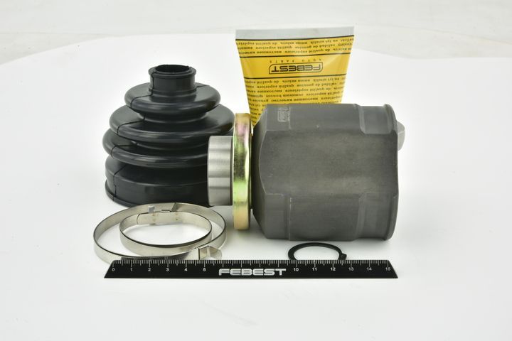 Jungčių komplektas, kardaninis velenas FEBEST 1211-TUCRH