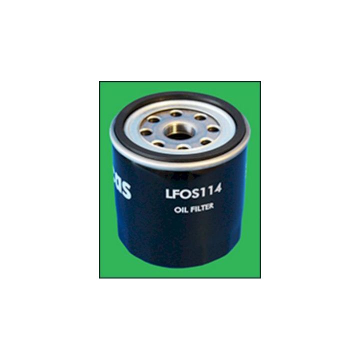Alyvos filtras LUCAS LFOS114
