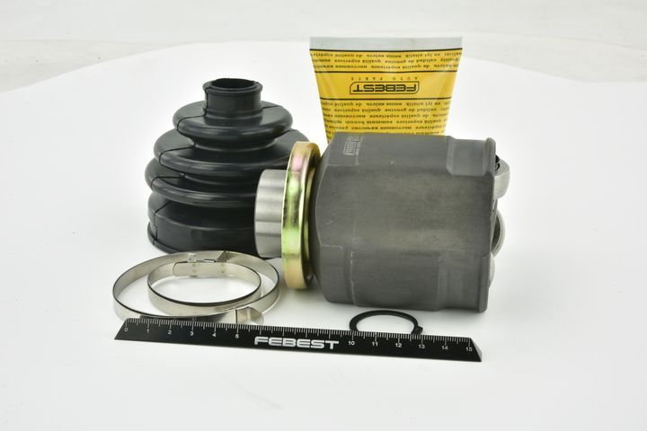 Jungčių komplektas, kardaninis velenas FEBEST 1211-TUCRH