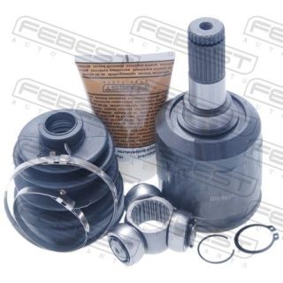 Jungčių komplektas, kardaninis velenas FEBEST 1211-TUCRR