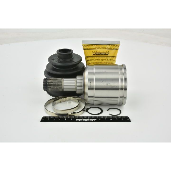 Jungčių komplektas, kardaninis velenas FEBEST 1211-TUCRR