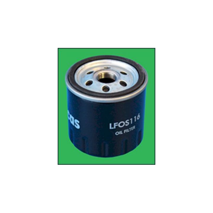 Alyvos filtras LUCAS LFOS116