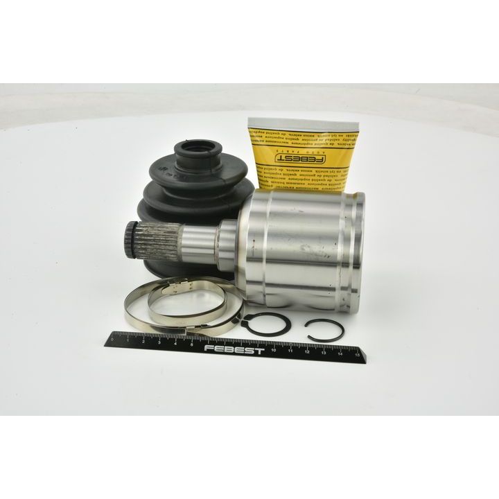 Jungčių komplektas, kardaninis velenas FEBEST 1211-TUCRR