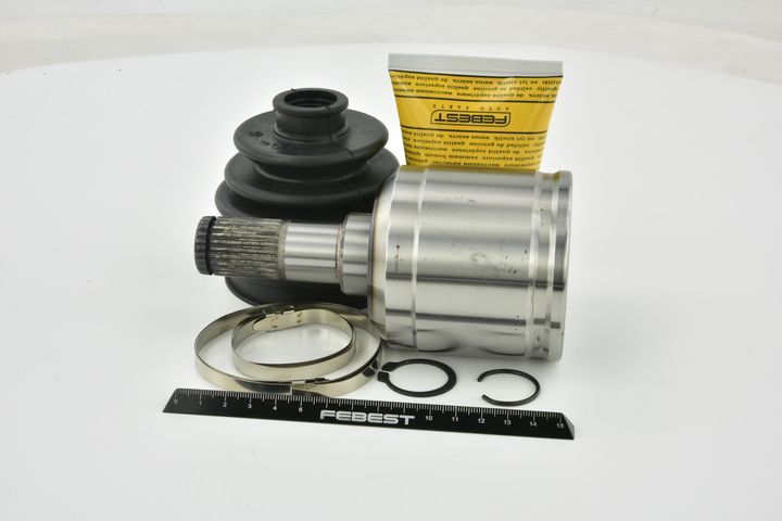 Jungčių komplektas, kardaninis velenas FEBEST 1211-TUCRR