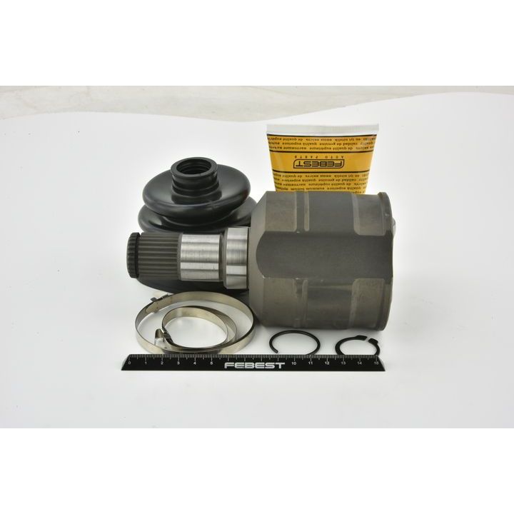 Jungčių komplektas, kardaninis velenas FEBEST 1211-XGLH