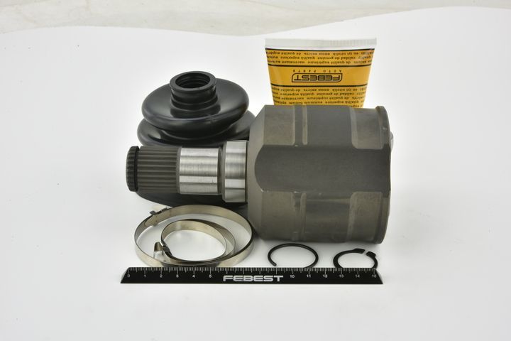 Jungčių komplektas, kardaninis velenas FEBEST 1211-XGLH