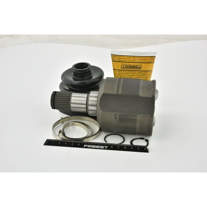 Jungčių komplektas, kardaninis velenas FEBEST 1211-XGLH