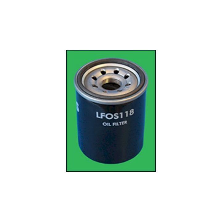 Alyvos filtras LUCAS LFOS118