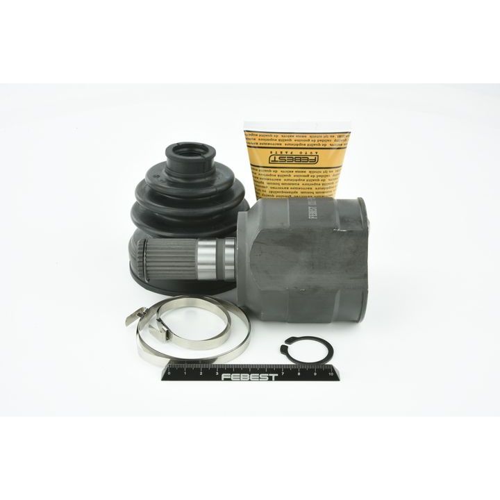 Jungčių komplektas, kardaninis velenas FEBEST 1211-YFLH