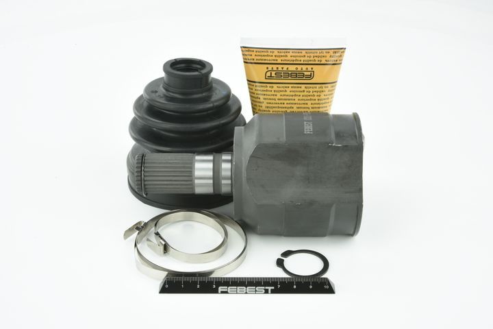 Jungčių komplektas, kardaninis velenas FEBEST 1211-YFLH