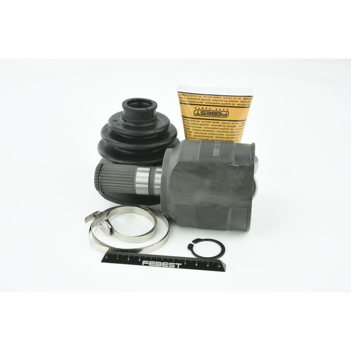 Jungčių komplektas, kardaninis velenas FEBEST 1211-YFLH