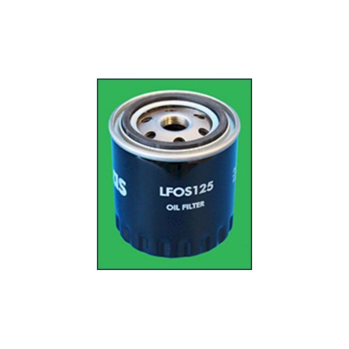 Alyvos filtras LUCAS LFOS125