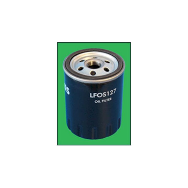 Alyvos filtras LUCAS LFOS127