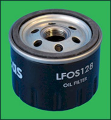 Alyvos filtras LUCAS LFOS128