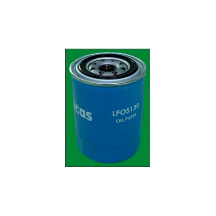 Alyvos filtras LUCAS LFOS139