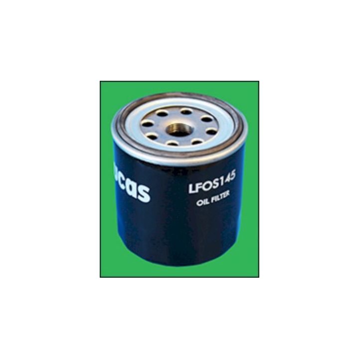 Alyvos filtras LUCAS LFOS145