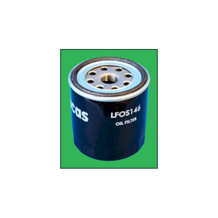 Alyvos filtras LUCAS LFOS146