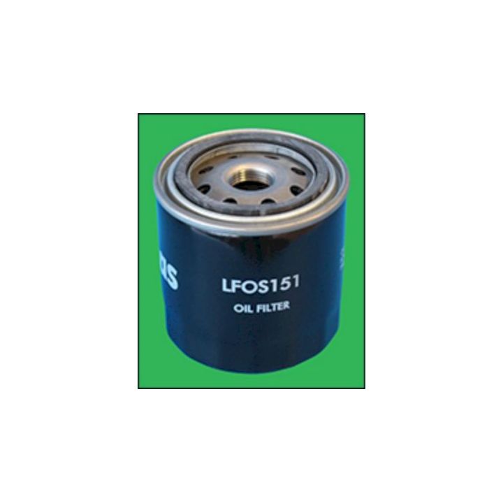 Alyvos filtras LUCAS LFOS151
