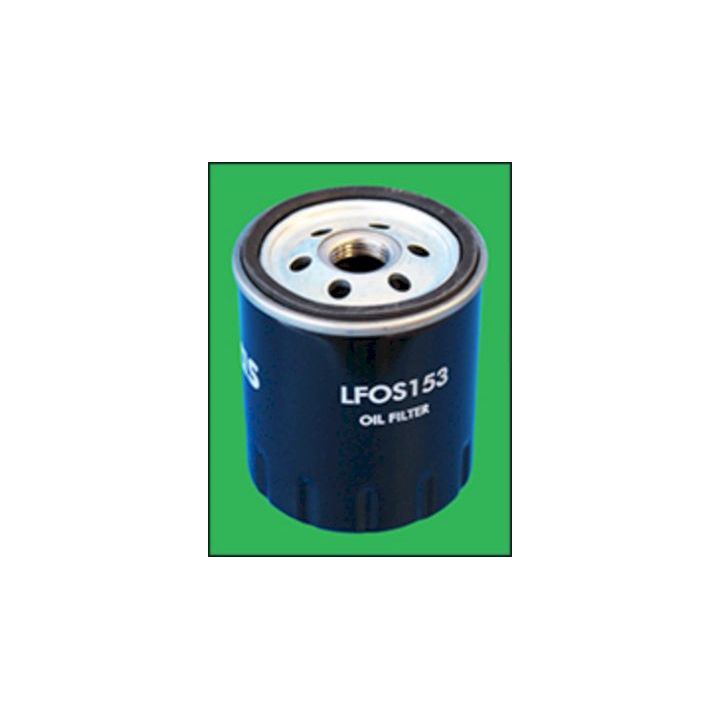 Alyvos filtras LUCAS LFOS153