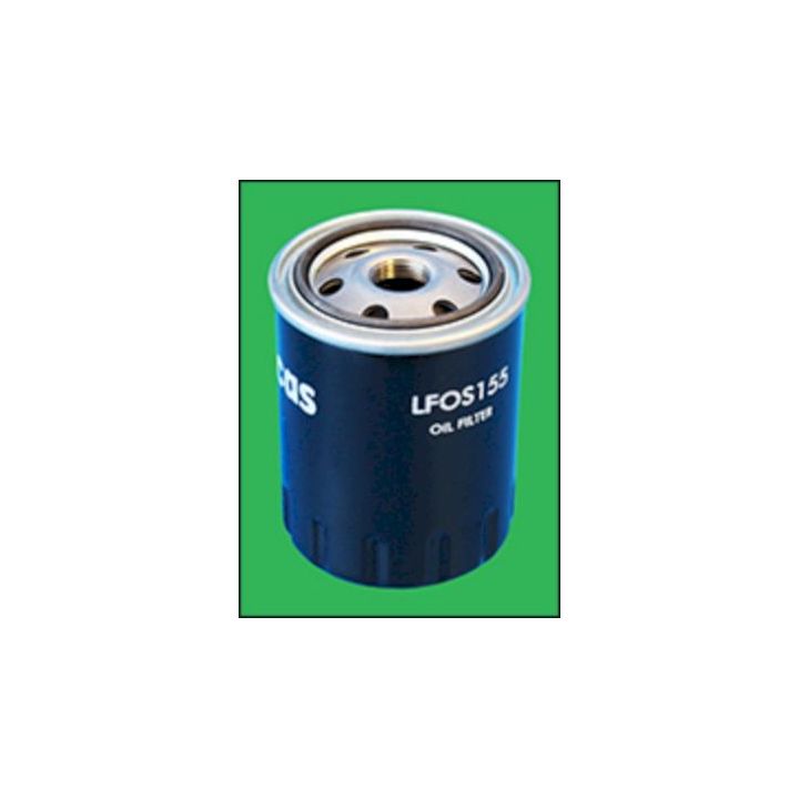 Alyvos filtras LUCAS LFOS155