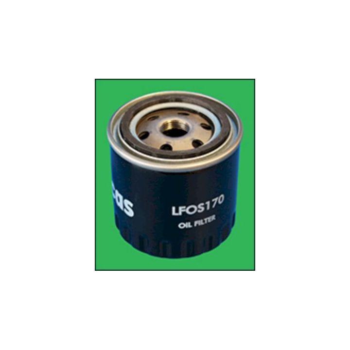 Alyvos filtras LUCAS LFOS170