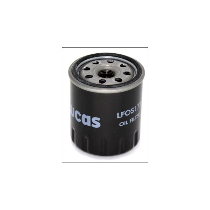 Alyvos filtras LUCAS LFOS172