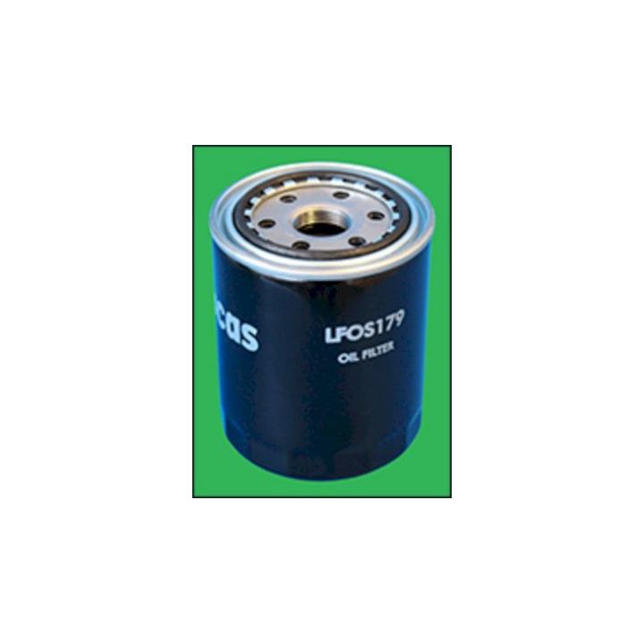 Alyvos filtras LUCAS LFOS179