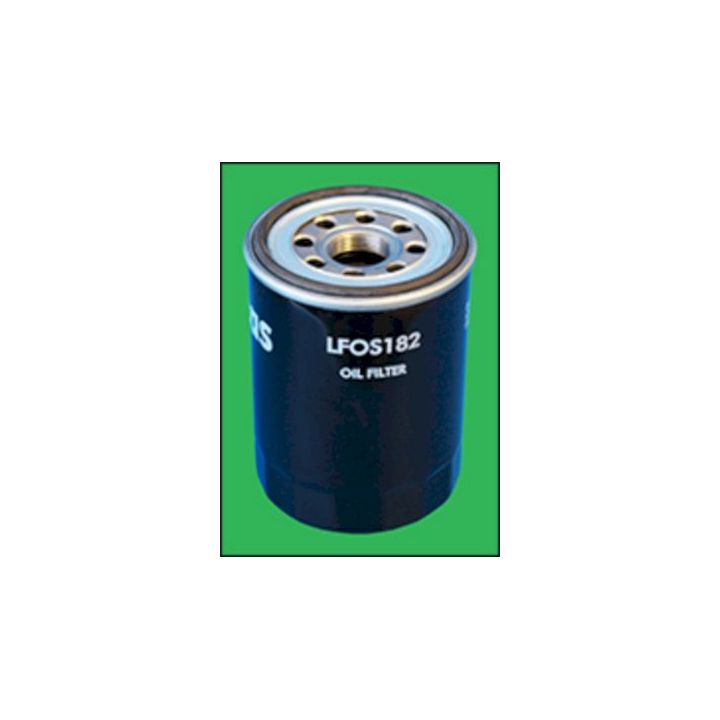 Alyvos filtras LUCAS LFOS182