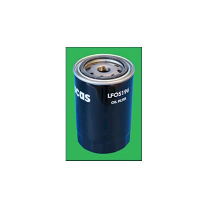 Alyvos filtras LUCAS LFOS196