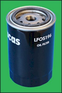 Alyvos filtras LUCAS LFOS196
