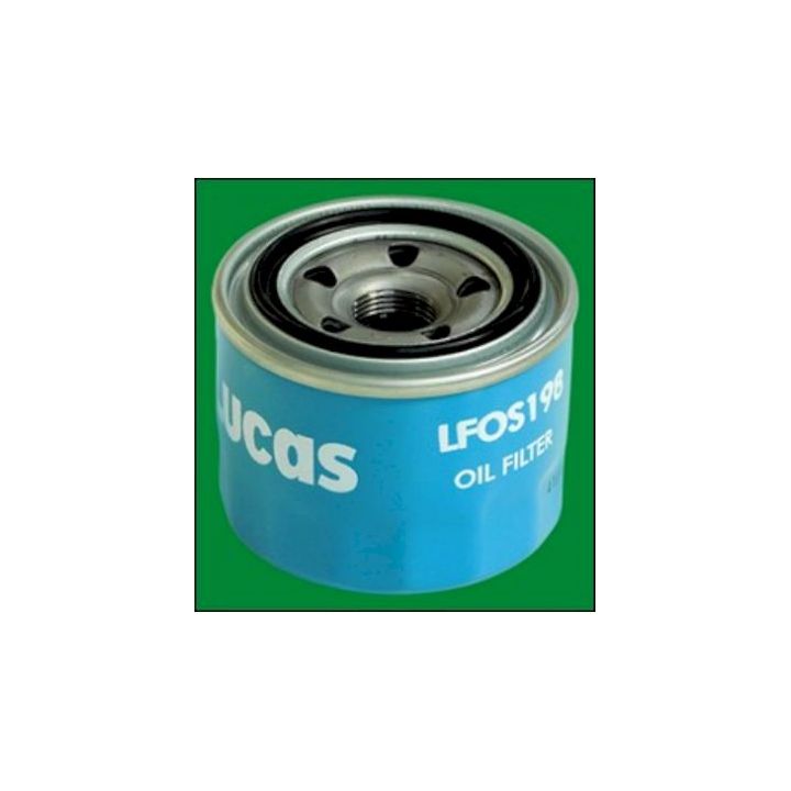 Alyvos filtras LUCAS LFOS198