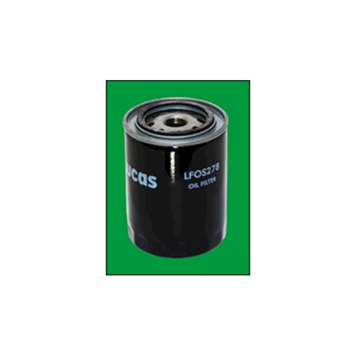 Alyvos filtras LUCAS LFOS278