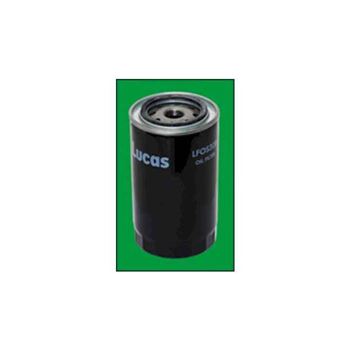 Alyvos filtras LUCAS LFOS308