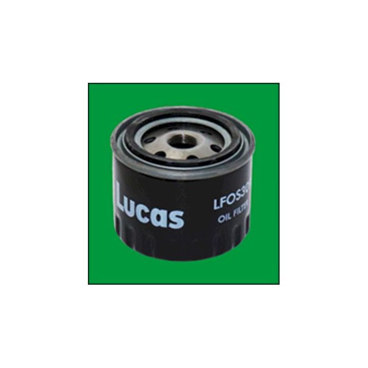 Alyvos filtras LUCAS LFOS309