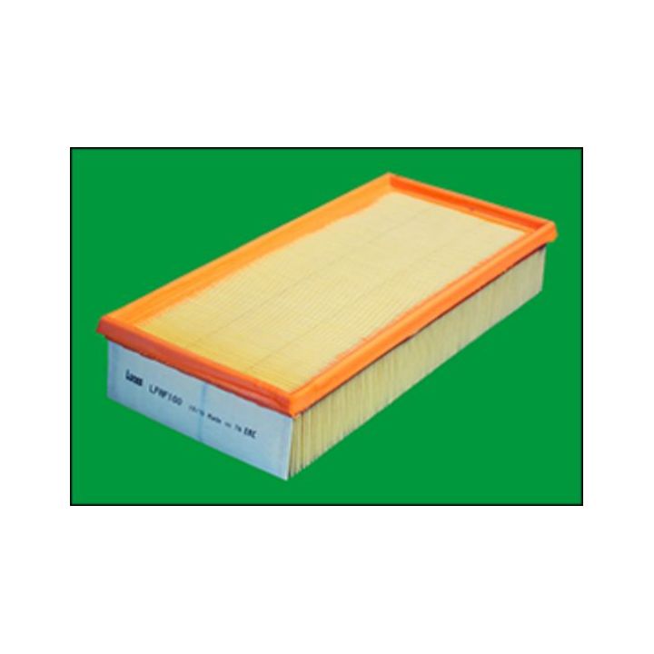 Oro filtras LUCAS LFAF100