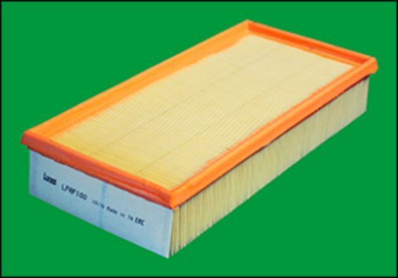 Oro filtras LUCAS LFAF100