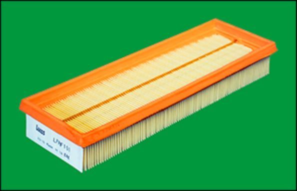 Oro filtras LUCAS LFAF101