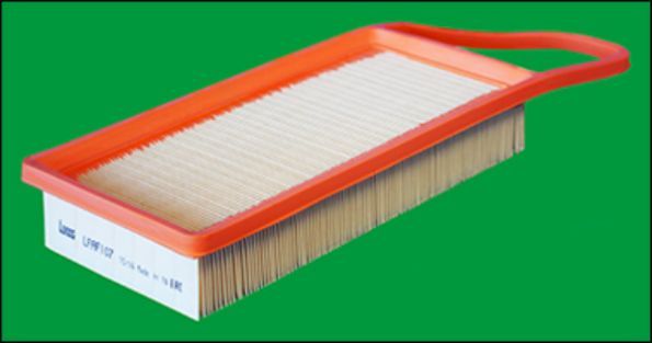 Oro filtras LUCAS LFAF107